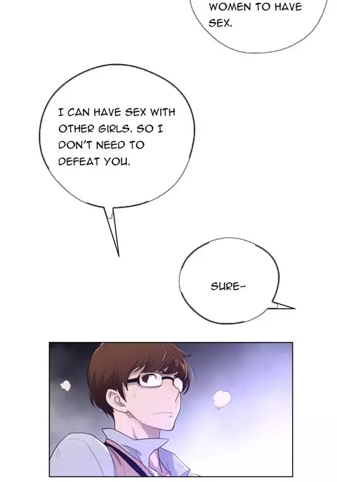 Perfect Half Ch.1-33