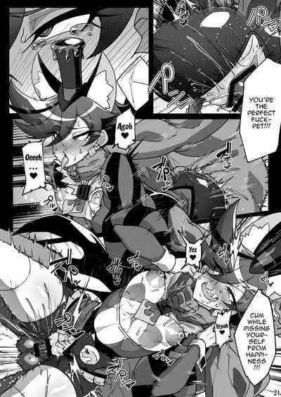 Tadashii Kusuri no Tsukaikata 2