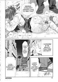 [Seto Yuuki] Accelerando [English]