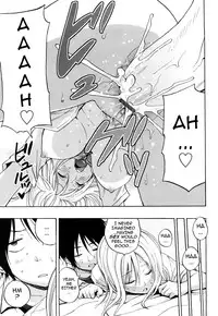 [Coelacanth] Funky Glamourous [English]