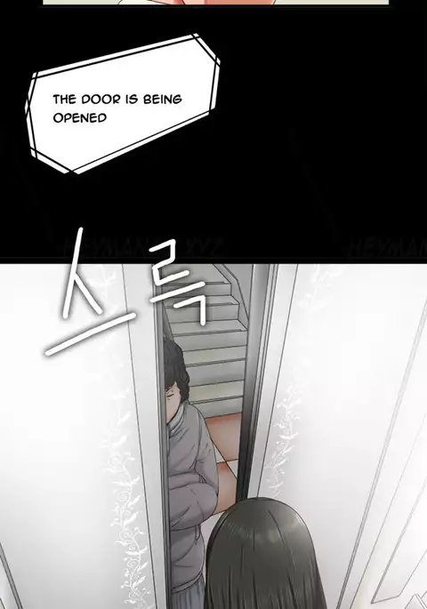 Girl Next Door Ch.1-22