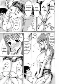 Clothes for Girlfriend [English] [Rewrite] [EZ Rewriter]