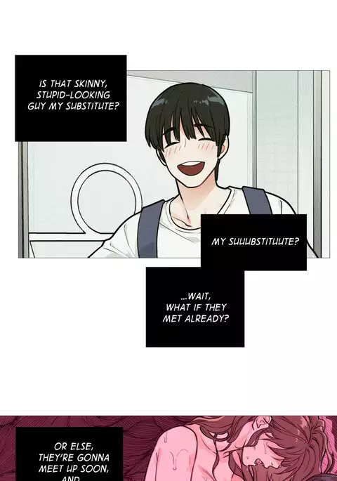 Sadistic Beauty Ch.1-25