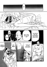 [Horikawa Gorou] Aigan Ryoubyouk Sho (Pet Humiliation Diary) [ENG]