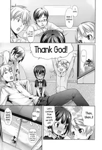 [Mizu] Kids Challenge [English]