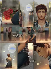 [Penguin Frontier] Faker's Affair!! 2 [English] [Uncensored]