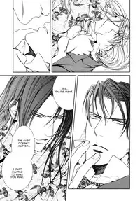 [Yamane Ayano] Finder no Shinjitsu (ENG)