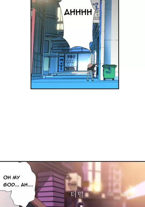 Tissue Thieves Ch.1-31