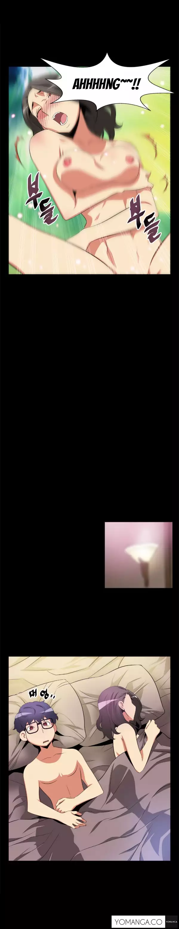 Love Parameter Ch.1-19