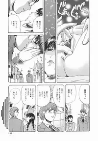 [Persona] Mimodae Chijo | Lecherous girl in an extasy.