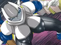 [D.H] Juuki Gattai Gaeanus