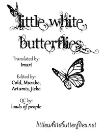 [Mayonnaise] Benkigai [English] =LWB=