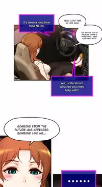 [Cave Bear] Mia's Tool Ch. 0-15 [English]