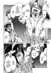 [Toranoana] Prison Battleship Anthology ~Inhuman Brainwashing Voyage~ [Eng] [desudesu]