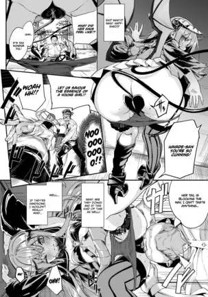 Heppoko Succubus no Shokuseikatsu