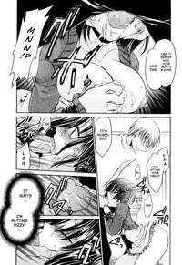 [Shinonome Ryu] LOVE ＆ HATE - Lovely Slave [English]