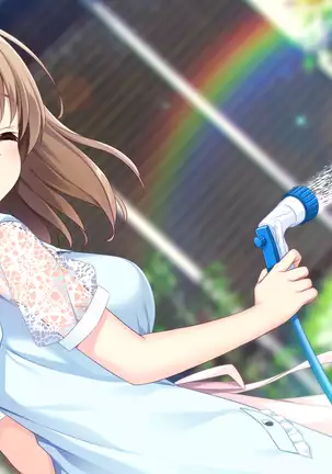 Einstein yori Ai o Komete