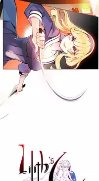 [Juder] Lilith`s Cord Ch.1-12 [Chinese]