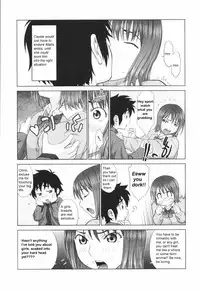 Battle Of The Sexes - Round 1-2 [English] [Rewrite]