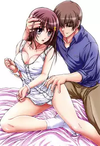 [Nanno Koto] Imouto-tachi no Sasayaki - Little sisters Whisper.