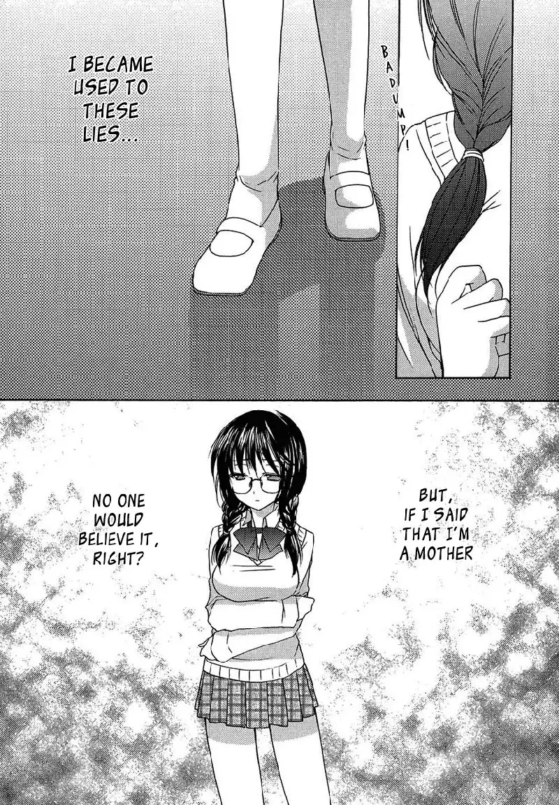 My Mom Is My Classmate vol1 - PT10