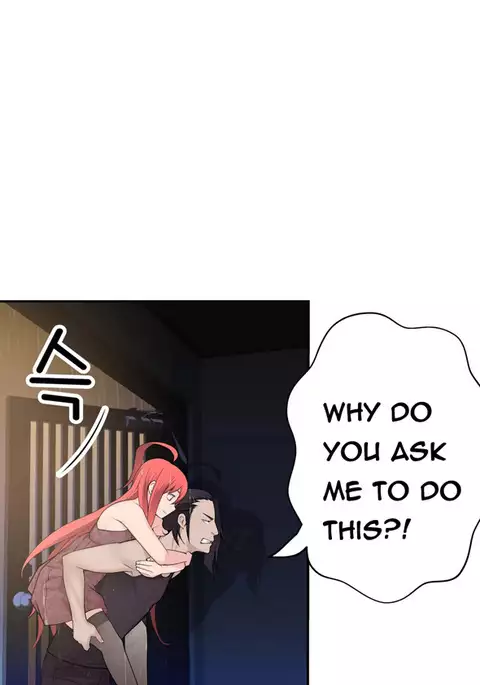 Tissue Thieves Ch.1-31