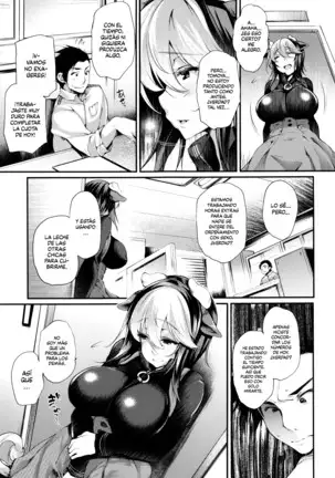 Sakusaku Meat Pie Ch. 1-5