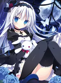 Dengeki Moeoh 2017-02 [Digital]