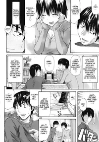 [Amatarou] Happiness! [English]