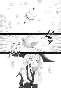 (C67) [GARDENING BULL DOG (Gotoh Akira)] SMILE FOR ME (Tweeny Witches)