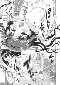 [Tohgarashi Hideyu] Sweet Pepper (Ch. 2+3+5+6+8) [English]