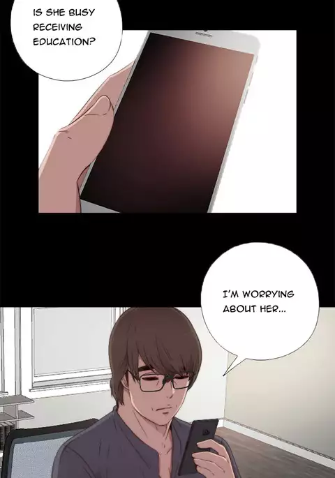 Girl Next Door Ch.1-43