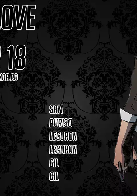 Refrain Love Ch.1-32