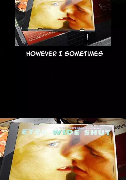 The Taste of Hands Ch.1-55