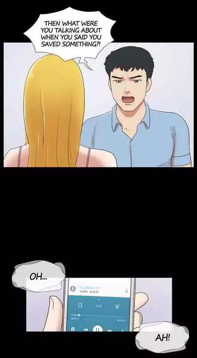 [Mulduck] Couple Game: 17 Sex Fantasies Ver.2 - Ch.21 - 40 [English]