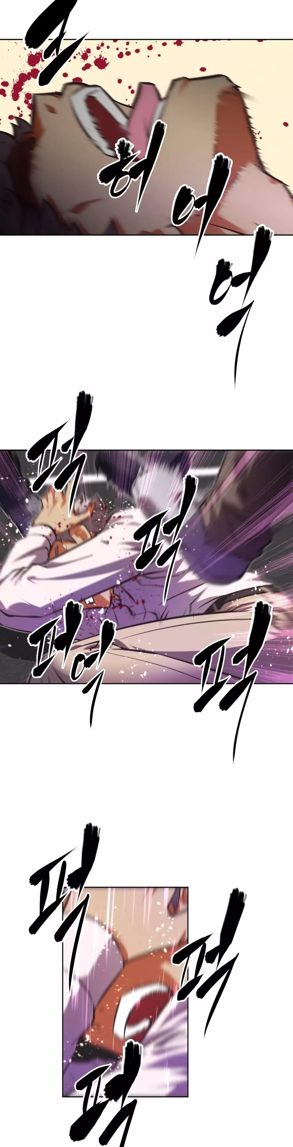 Brawling Go Ch.53-68