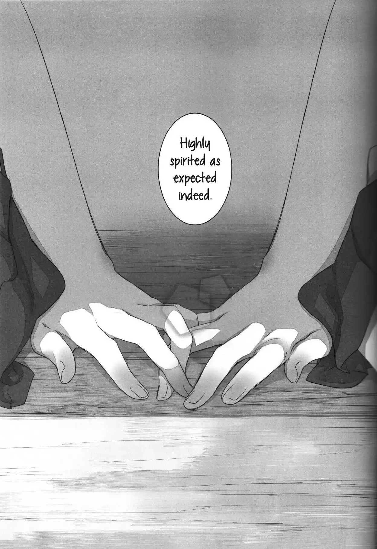 Yuuten 40℃ no Koibito | Melting at Lovers 40℃