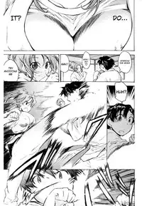 [Kogure Mariko] Koi no Hana [English] [4dawgz] [Decensored]