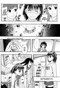 [Mayonnaise.] Nikubenki System Chronicle -Nikubenki System Nendaiki- | Slave System Chronicle [English] =LWB=