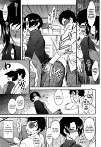 [Dr.P] Momoiro Daydream Ch. 1-4 [English] {YQII + Afro}