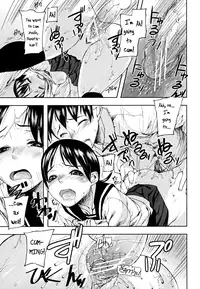 [Ashiomi Masato] PINKS LINKS [English] [QBtranslations]