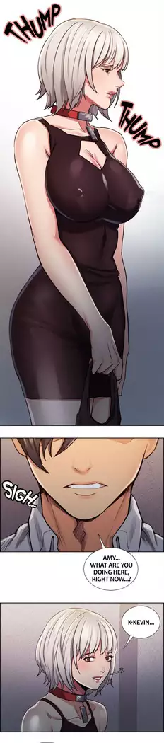 Taste of Forbbiden Fruit Ch.11/24