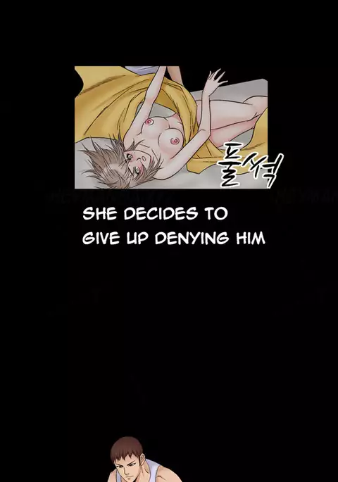 The Taste of Hands Ch.1-61