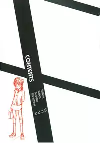 [Colors] Mahou Shoujo Ai Genga Shuu