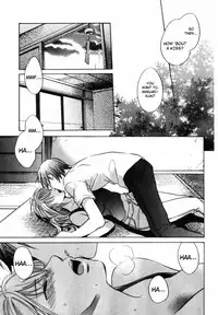 [Harumi Chihiro] Cutie Lips [English] [Soba-4Dawgz]