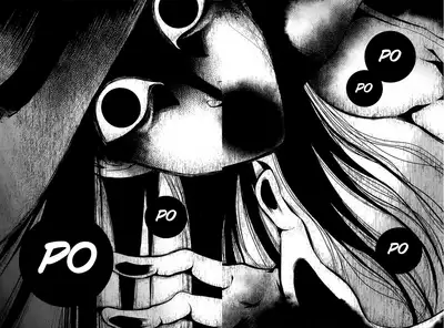 Hachishaku Hachiwa Keraku Meguri - Igyou Kaikitan