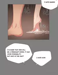 Trap Ch.1-8 (English) (Ongoing)