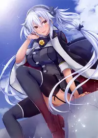 Daisenkan Koi o Suru 7