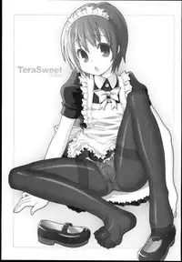 [Kimarinet (kimarin)] TeraSweet