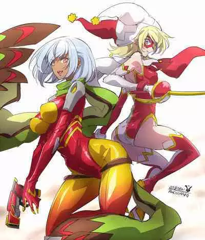 Douke no Kishi Lala Wisteria File:04—06